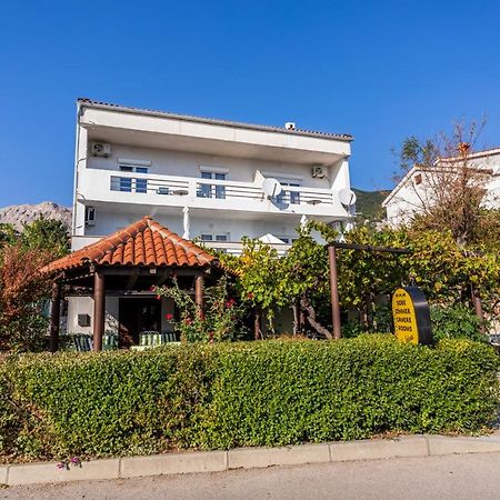Apartmani Velnic 2 Baska  Exterior photo